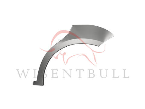 Задняя арка Chery Cowin 1 (2012–2013)