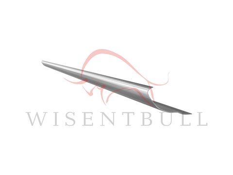 Кузовные пороги для Suzuki Swift II