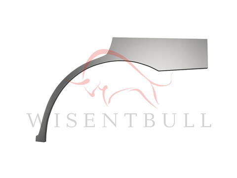 Задняя арка Kia Sephia I (1992–1998)