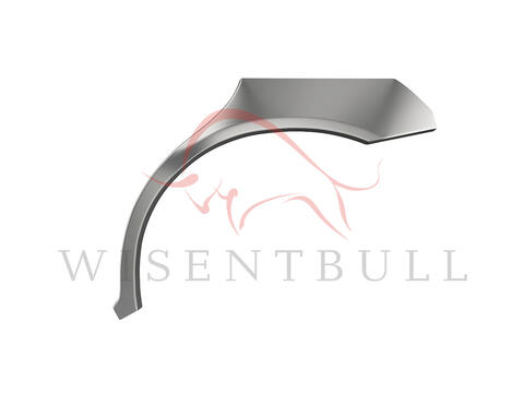 Задняя арка Subaru Outback I (1995–1999)