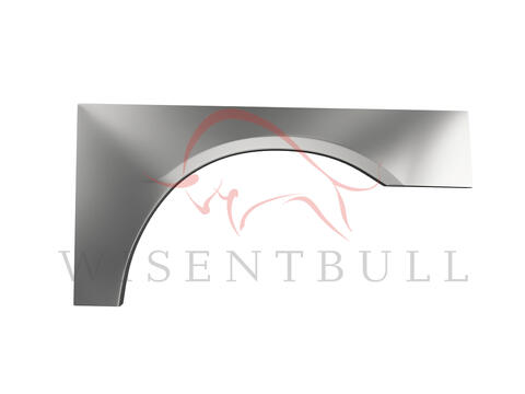 Задняя арка Toyota Corolla E110 (1999–2002)