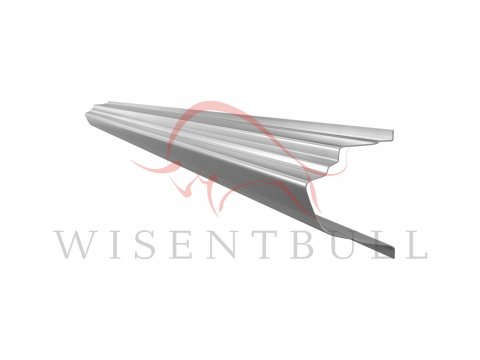 Кузовные пороги для Nissan Bassara JU30