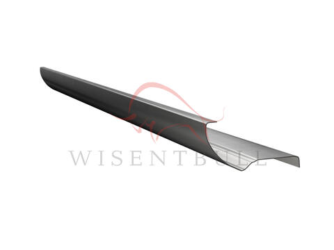 Кузовные пороги для Audi RS5 B8