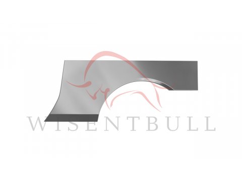 Задние арки для Toyota Corolla Levin AE100