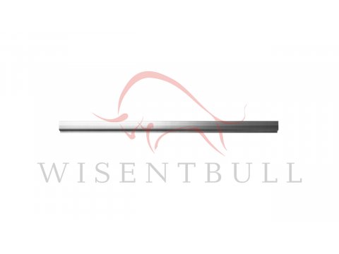 Кузовные пороги для Nissan Primastar I