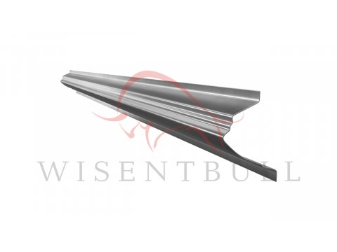 Кузовные пороги для Hyundai Sonata EF