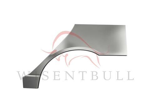 Задняя арка Renault Laguna I (1993–2001)