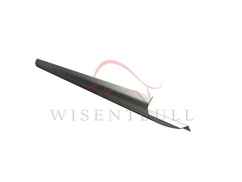 Кузовные пороги для Peugeot 505