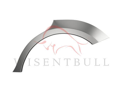 Задняя арка Ford Mondeo IV (2006–2014)