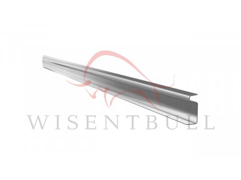 Кузовные пороги для Honda Prelude V