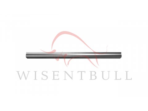 Кузовные пороги для Cadillac Escalade ESV III