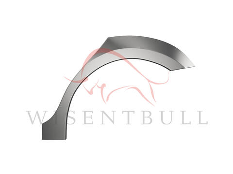 Задняя арка Kia Cee'd I (2006–2011)