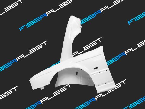 Передние крылья для Alpina 5-серии E34