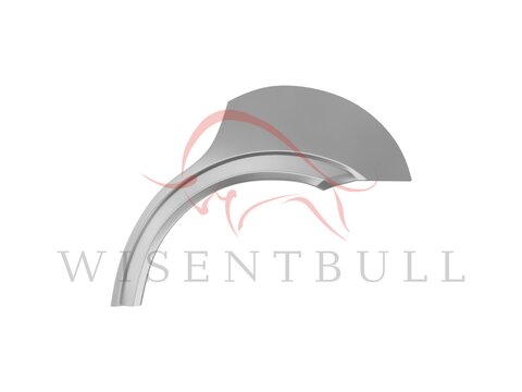 Задняя арка Chevrolet Viva (2004–2008)