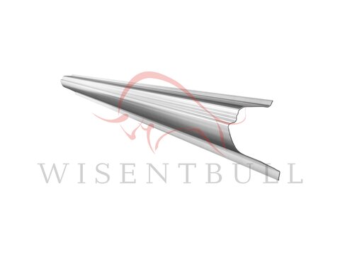 Кузовные пороги для Toyota Corolla E110