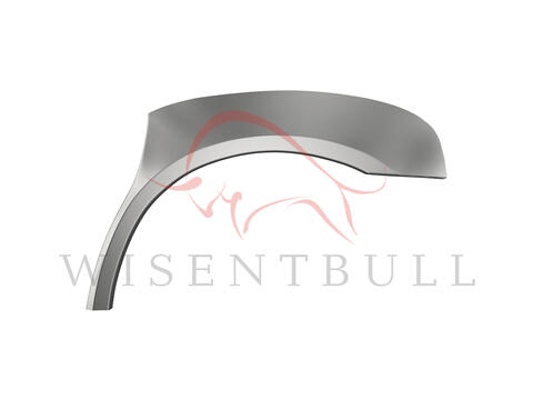 Задняя арка Nissan Vanette Serena C23 (1991–2001)