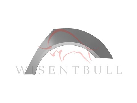 Задняя арка Audi S4 B7 (2005–2008)