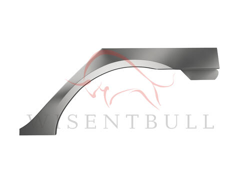 Задняя арка Renault Clio II (2001–2005)