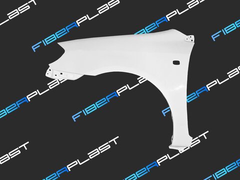 Передние крылья для Toyota Corolla E120/130