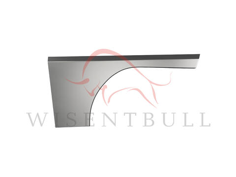 Задние арки для Lancia Ypsilon 840