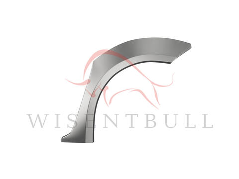 Задняя арка Toyota Ipsum II (2001–2009)