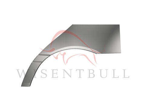 Задняя арка Mercedes-Benz C-klasse W203/S203 (2000–2007)