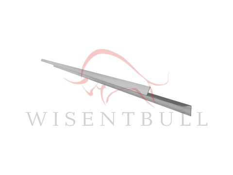 Кузовные пороги для Kia Joice