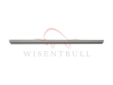 Кузовные пороги для Suzuki Wagon R I