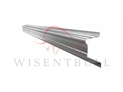 Кузовные пороги для Nissan X-Trail T32