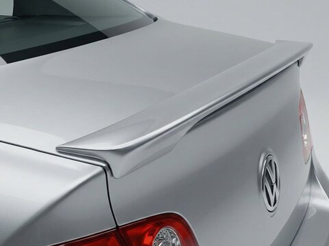 Спойлеры крышки багажника для Volkswagen Passat B6