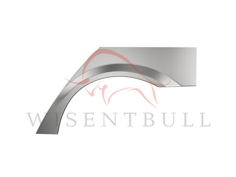 Задняя арка Opel Vectra C (2005–2008)