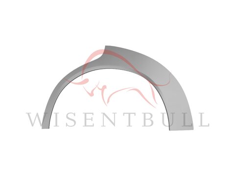 Задняя арка Toyota Mark II X90 (1992–1996)