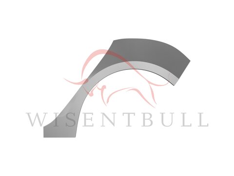 Задние арки для BMW Z4 E89