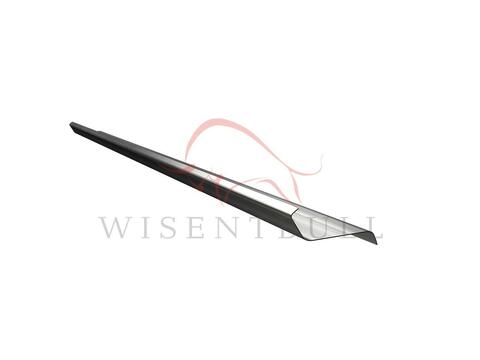 Кузовные пороги для Citroen Saxo