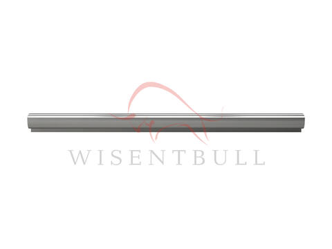 Кузовные пороги для Hyundai Excel X1