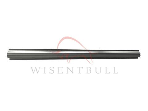 Кузовные пороги для ГАЗ Siber