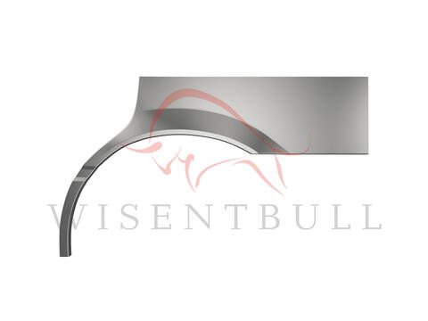 Задняя арка Honda Legend III (1996–1998)