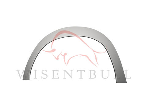 Задняя арка Subaru 1800 II (1985–1989)