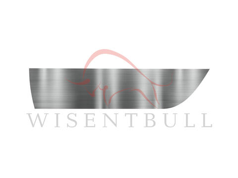 Ремкомплект задней двери для Skoda Superb II (2014–2015)