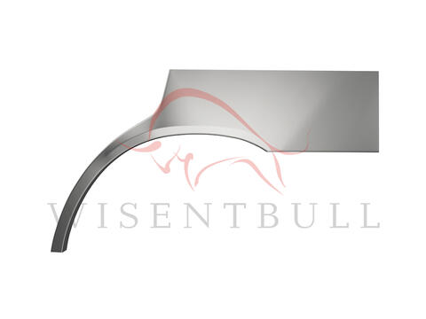 Задняя арка Toyota Corolla E100 (1991–1999)