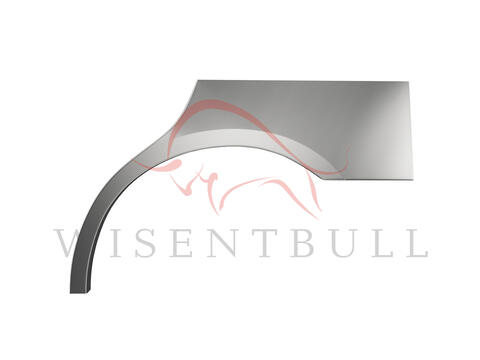 Задняя арка Nissan Bluebird U14 (1996–2001)