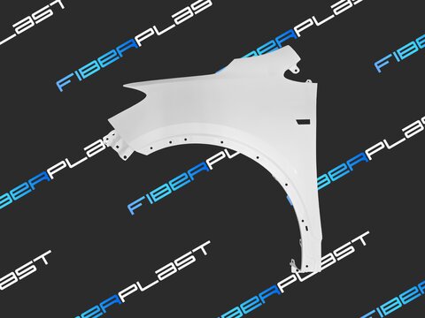 Передние крылья для Buick Encore I