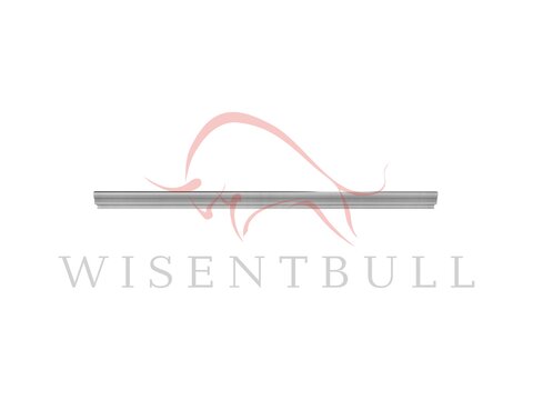 Кузовные пороги для Land Rover Range Rover II