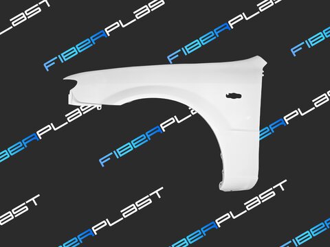 Передние крылья для Mazda Protege BJ