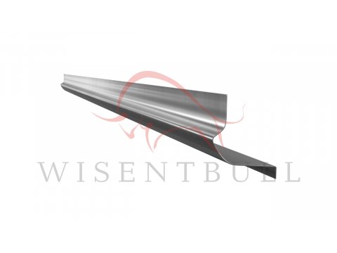 Кузовные пороги для Mazda MPV II