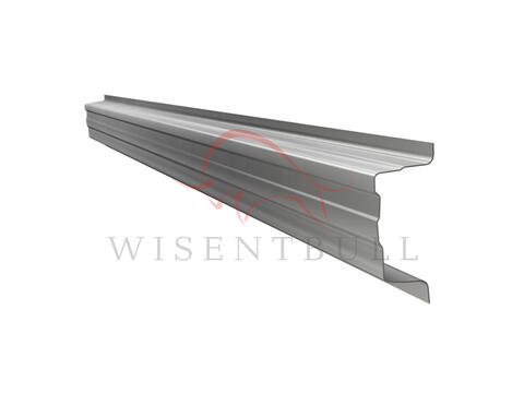 Кузовные пороги для Nissan Almera G11