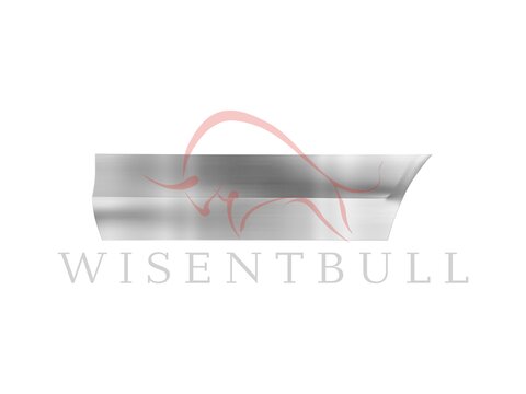 Ремкомплект задней двери для Nissan Bluebird Sylphy G11 (2005–2019)