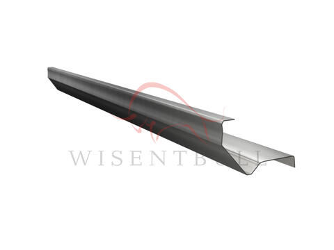 Кузовные пороги для Audi RS3 8V