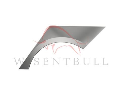 Задние арки для Kia Optima III