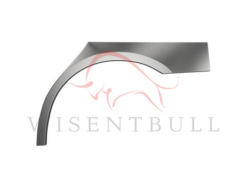 Задняя арка Cadillac STS (2004–2011)